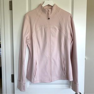 Lululemon Define Jacket Size 16